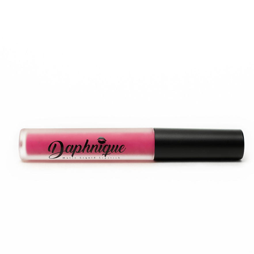 BARBIE * MATTE LIQUID LIPSTICK