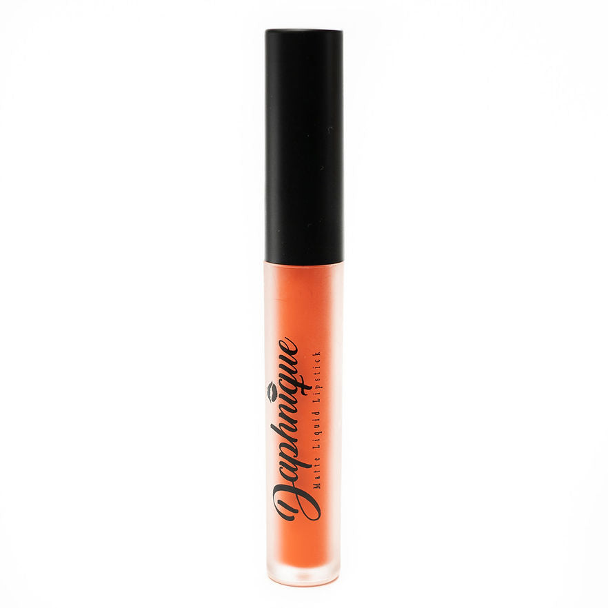 COSTA RICA * MATTE LIQUID LIPSTICK