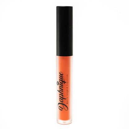 COSTA RICA * MATTE LIQUID LIPSTICK