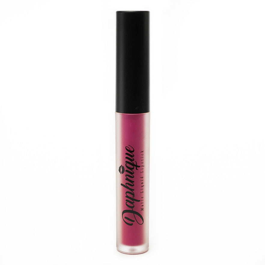 SHOWGIRL * MATTE LIQUID LIPSTICK