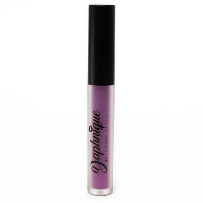 ORCHID * MATTE LIQUID LIPSTICK
