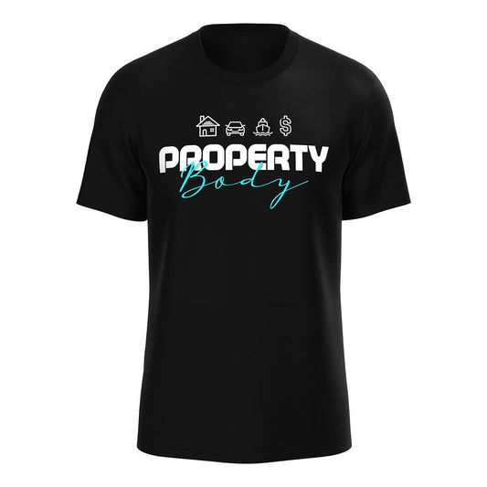 PROPERTY BODY TEE