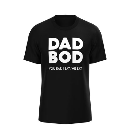 DAD BOD TEE