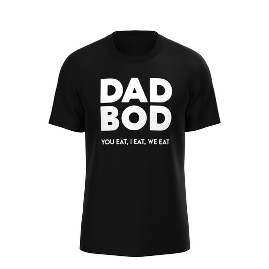 DAD BOD TEE