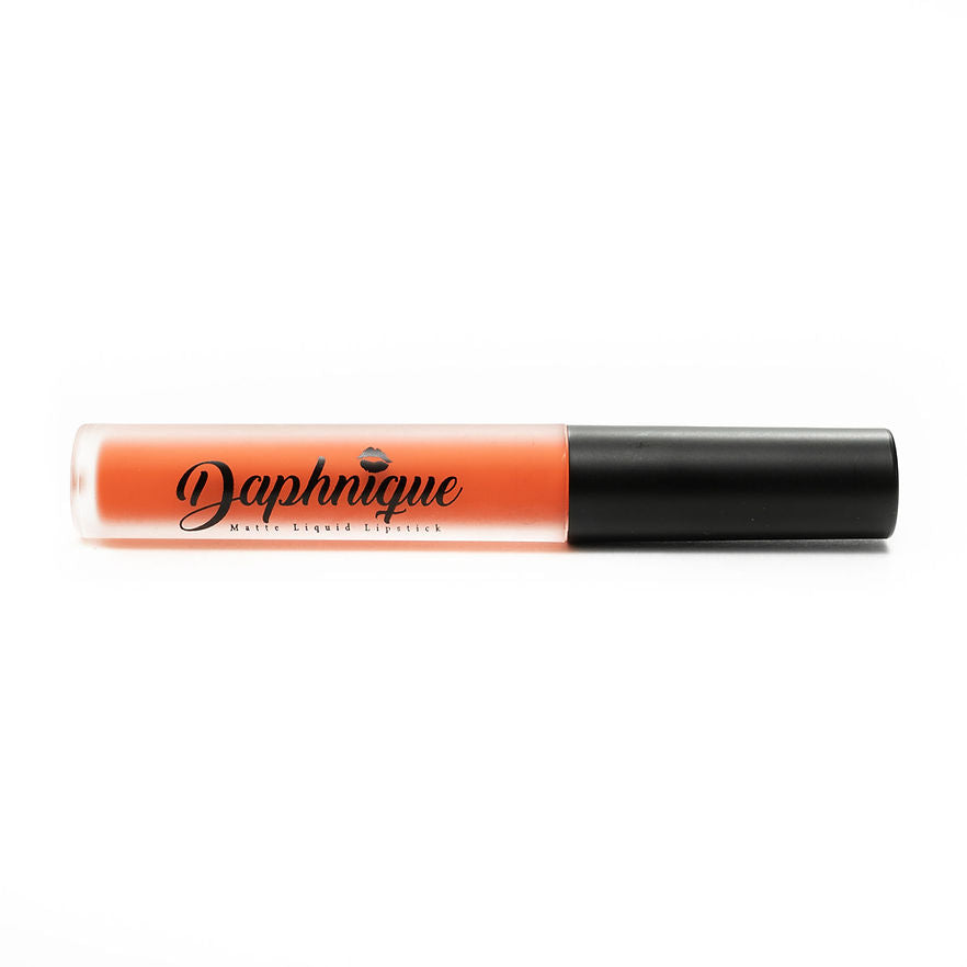 COSTA RICA * MATTE LIQUID LIPSTICK