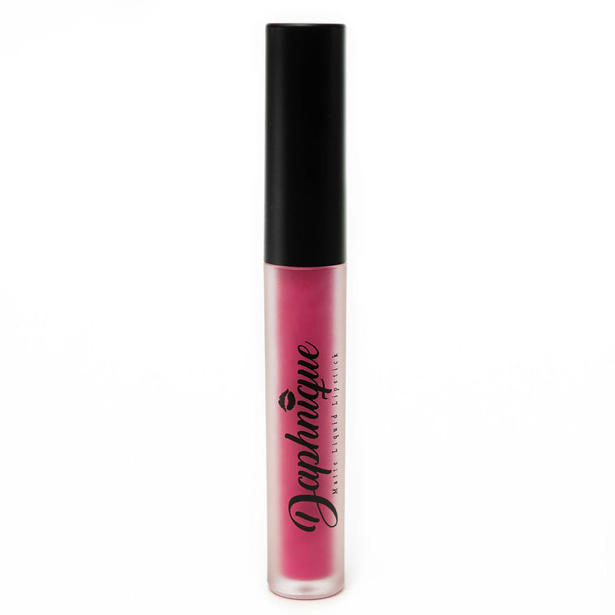 BARBIE * MATTE LIQUID LIPSTICK