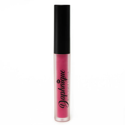 BARBIE * MATTE LIQUID LIPSTICK