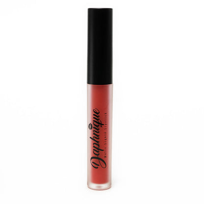 ROSE PETAL * MATTE LIQUID LIPSTICK