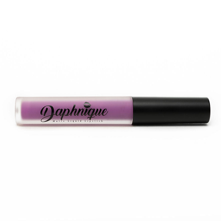 ORCHID * MATTE LIQUID LIPSTICK